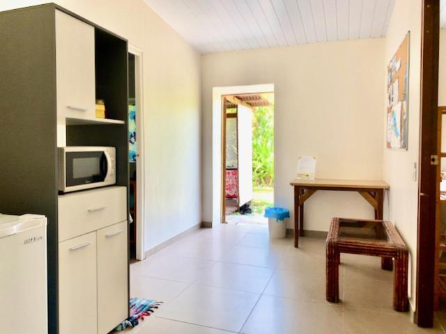 Va'A I Te Moana Villa Avatoru Buitenkant foto