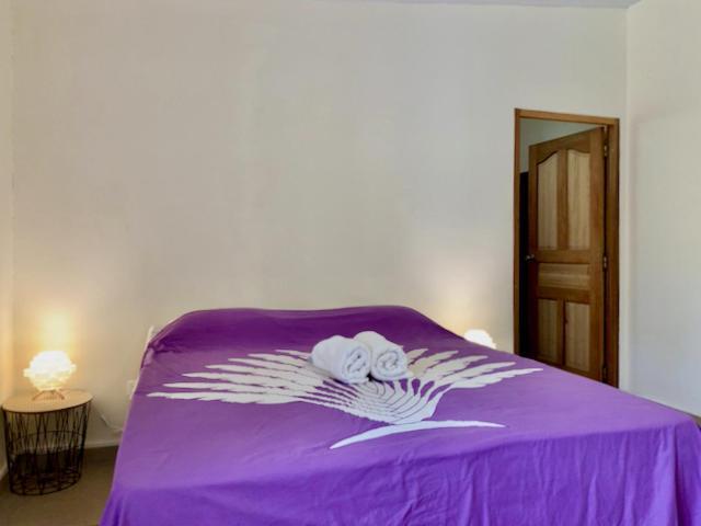 Va'A I Te Moana Villa Avatoru Buitenkant foto