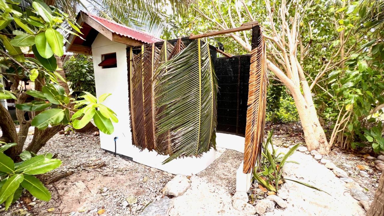 Va'A I Te Moana Villa Avatoru Buitenkant foto